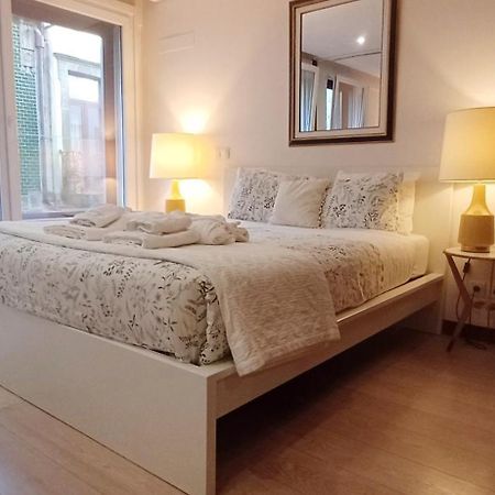 Oliveiras Charming Apartment Downtown Porto Ngoại thất bức ảnh