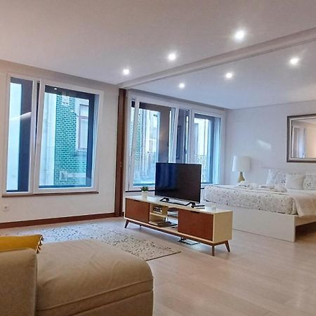 Oliveiras Charming Apartment Downtown Porto Ngoại thất bức ảnh