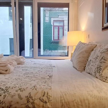 Oliveiras Charming Apartment Downtown Porto Ngoại thất bức ảnh