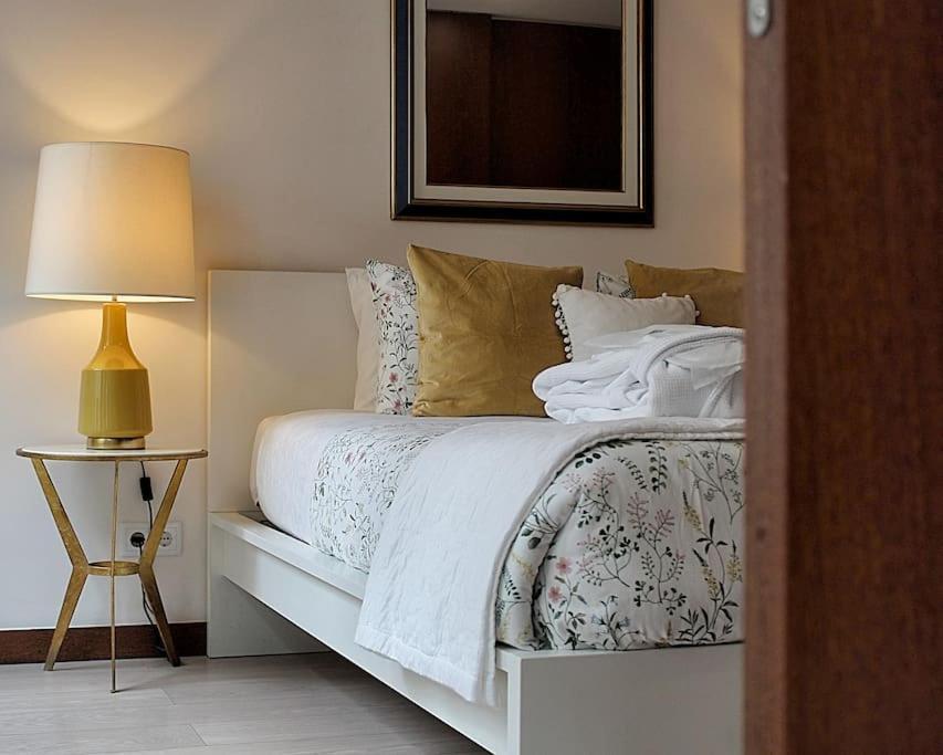 Oliveiras Charming Apartment Downtown Porto Ngoại thất bức ảnh