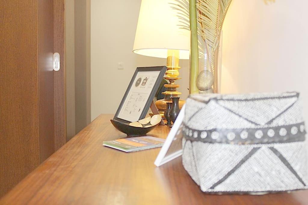Oliveiras Charming Apartment Downtown Porto Ngoại thất bức ảnh