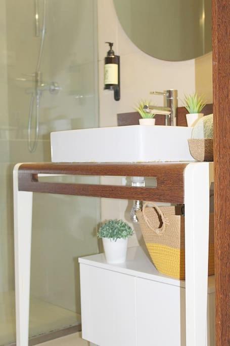 Oliveiras Charming Apartment Downtown Porto Ngoại thất bức ảnh