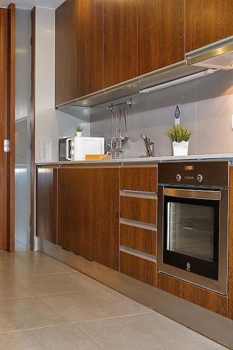 Oliveiras Charming Apartment Downtown Porto Ngoại thất bức ảnh