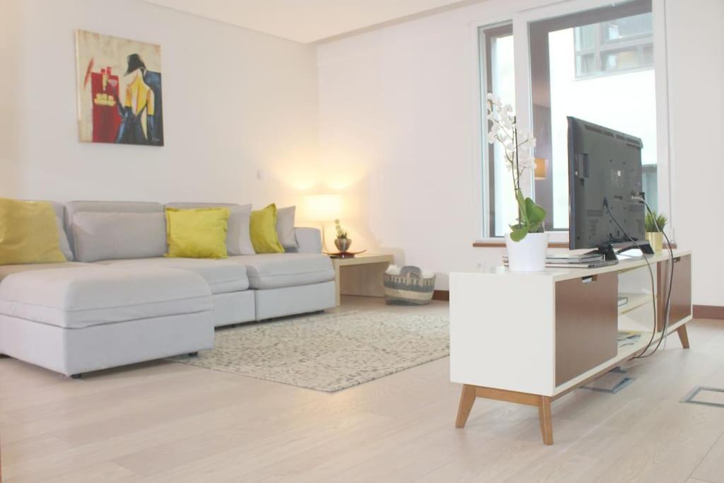 Oliveiras Charming Apartment Downtown Porto Ngoại thất bức ảnh
