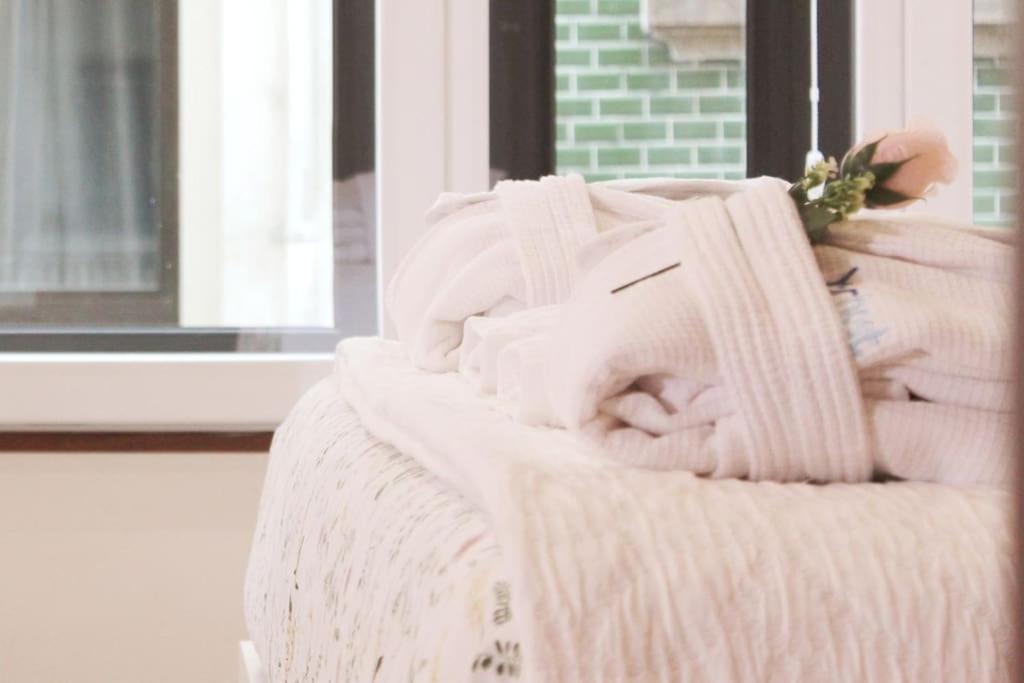 Oliveiras Charming Apartment Downtown Porto Ngoại thất bức ảnh