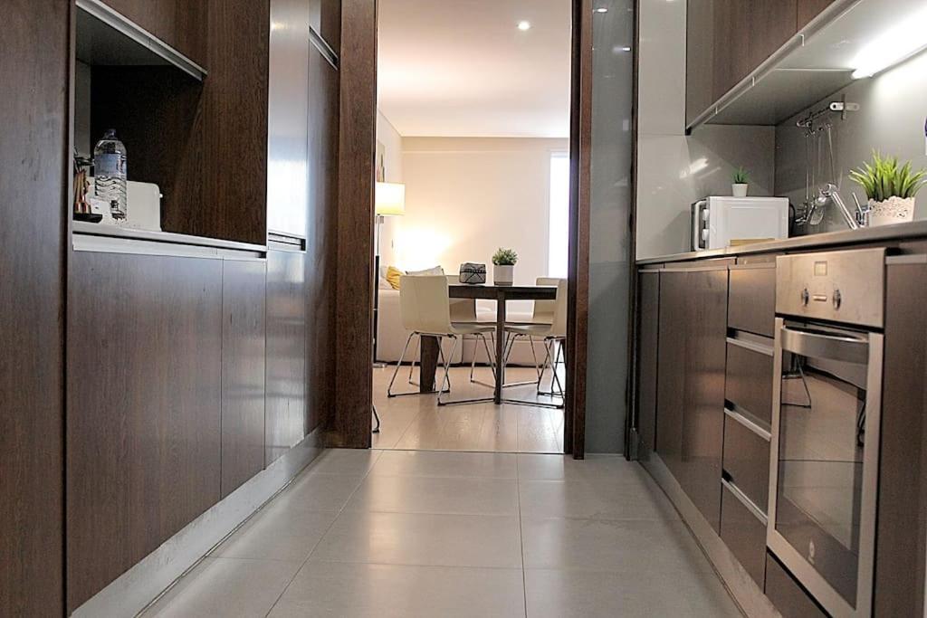 Oliveiras Charming Apartment Downtown Porto Ngoại thất bức ảnh