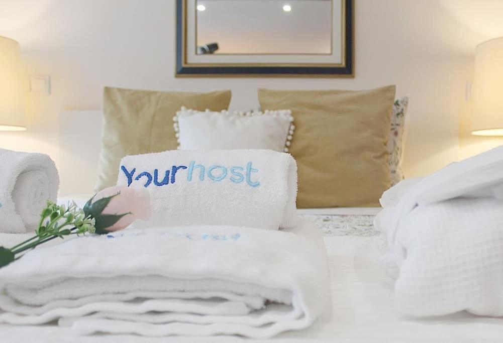 Oliveiras Charming Apartment Downtown Porto Ngoại thất bức ảnh