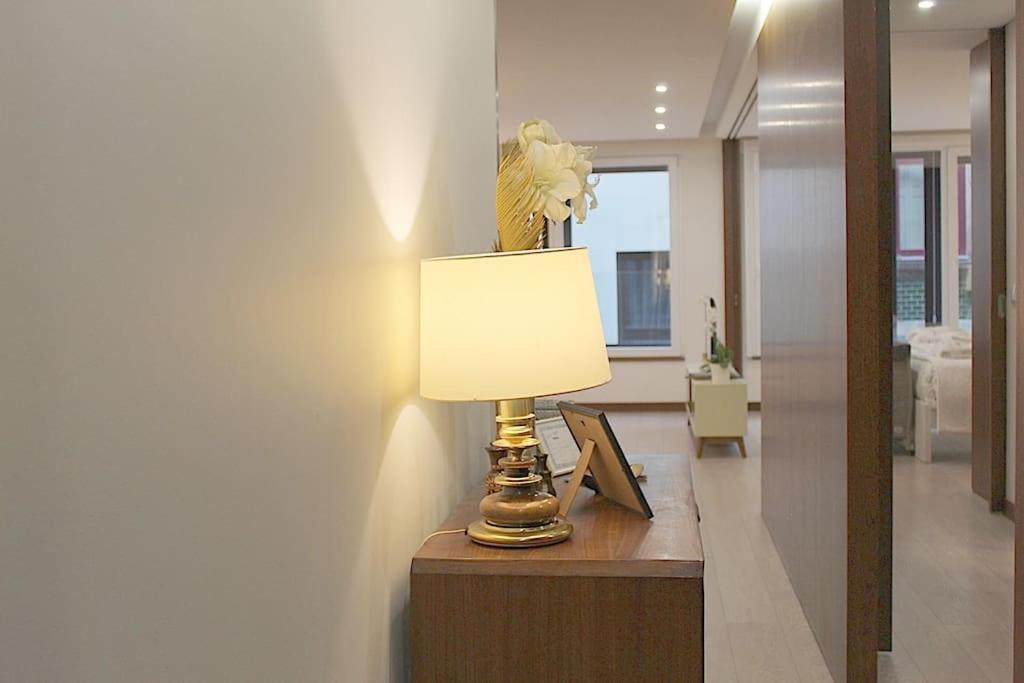 Oliveiras Charming Apartment Downtown Porto Ngoại thất bức ảnh