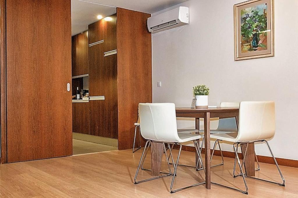Oliveiras Charming Apartment Downtown Porto Ngoại thất bức ảnh