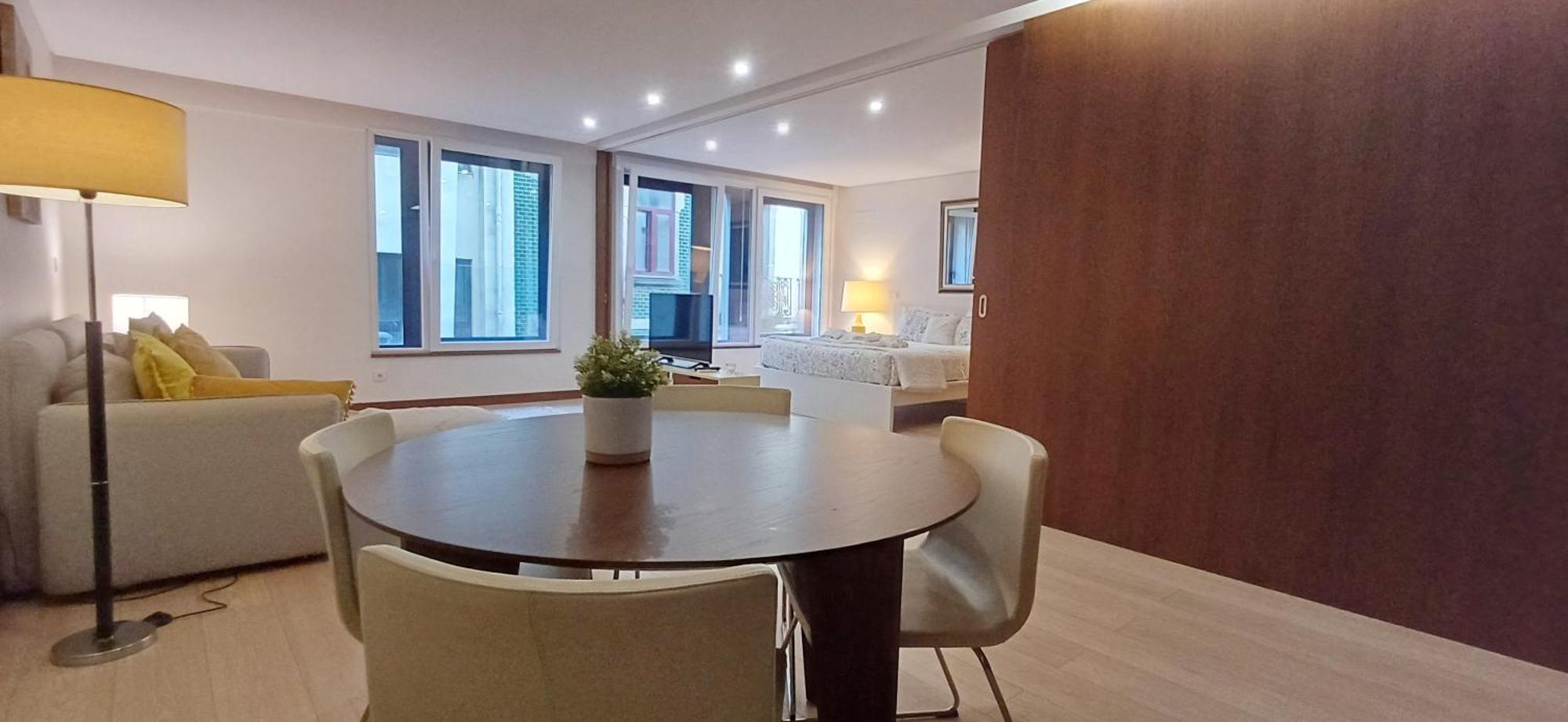 Oliveiras Charming Apartment Downtown Porto Ngoại thất bức ảnh