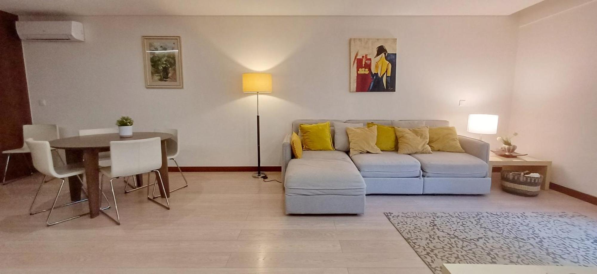 Oliveiras Charming Apartment Downtown Porto Ngoại thất bức ảnh