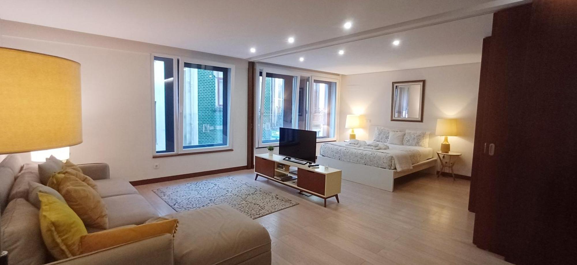 Oliveiras Charming Apartment Downtown Porto Ngoại thất bức ảnh